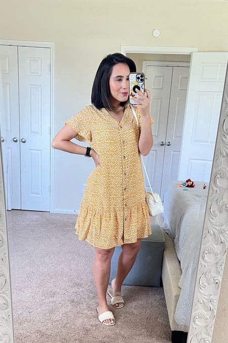 Summer Dresses from Amazon! 🤩

Summer dresses
Cute summer outfit
Summer fashion
Amazon find
Amazon summer outfit
Amazon summer dress
Yellow dress
Target style
Target outfit
Target accessories
Target shoes
Amazon fashion
Amazon style


#LTKSeasonal #LTKStyleTip #LTKFindsUnder50