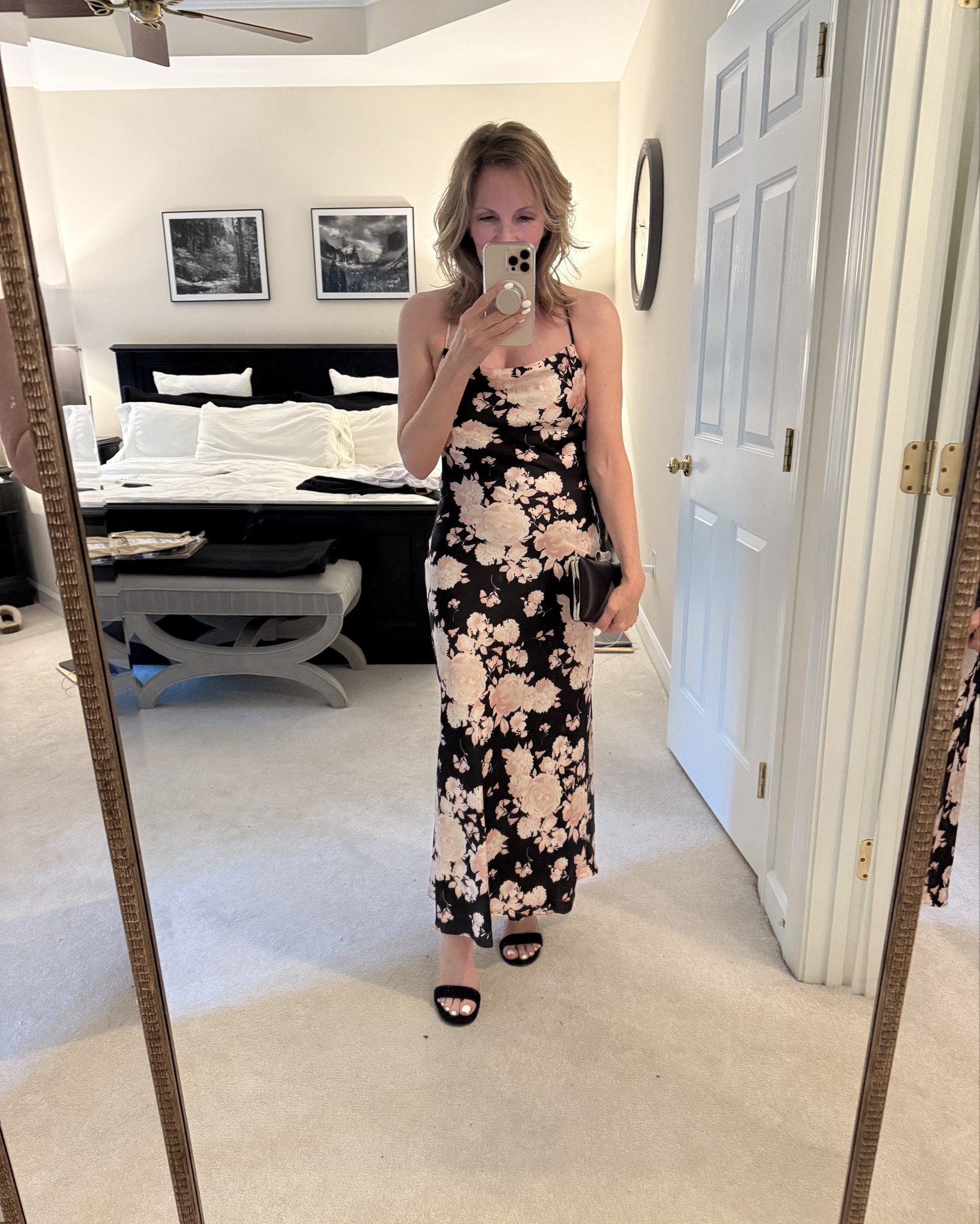 Yup this lined Beauty is in sale! Check out the back! #petite

#LTKOver40 #LTKSaleAlert #LTKPetite