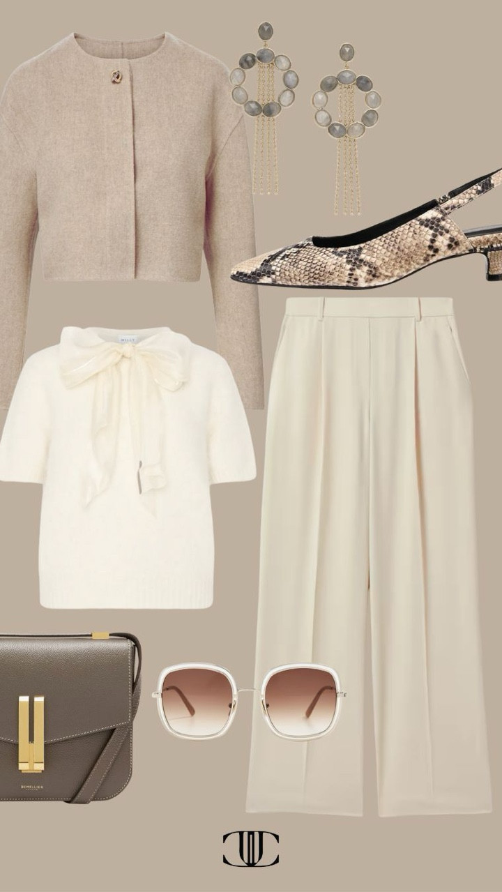 There’s something so timeless about winter white—soft, elegant, and effortlessly polished. These head-to-toe neutral looks mix cozy textures with clean lines for outfits that feel fresh, refined, and seasonally chic. Perfect for holiday events, winter dinners, or anytime you want a light, elevated look during the colder months.

Save for outfit inspiration and tap to shop these winter white essentials. ✨ 

 #LTKStyle #LTKWinter #WinterWhites #NeutralStyle #ChicWinter #MonochromeStyle #LTKOutfits #TimelessStyle 

#LTKootd #LTKSeasonal #LTKOver40