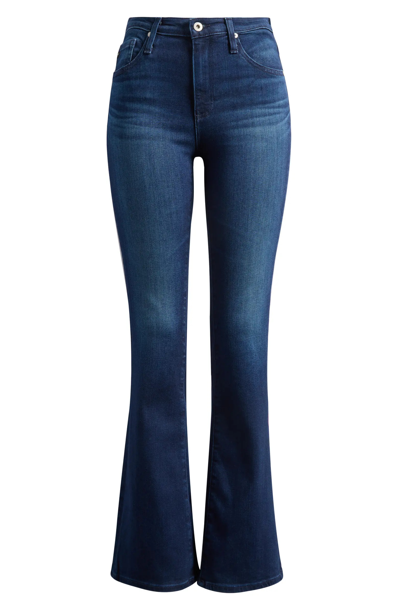 Farrah Mid Rise Bootcut Jeans | Nordstrom