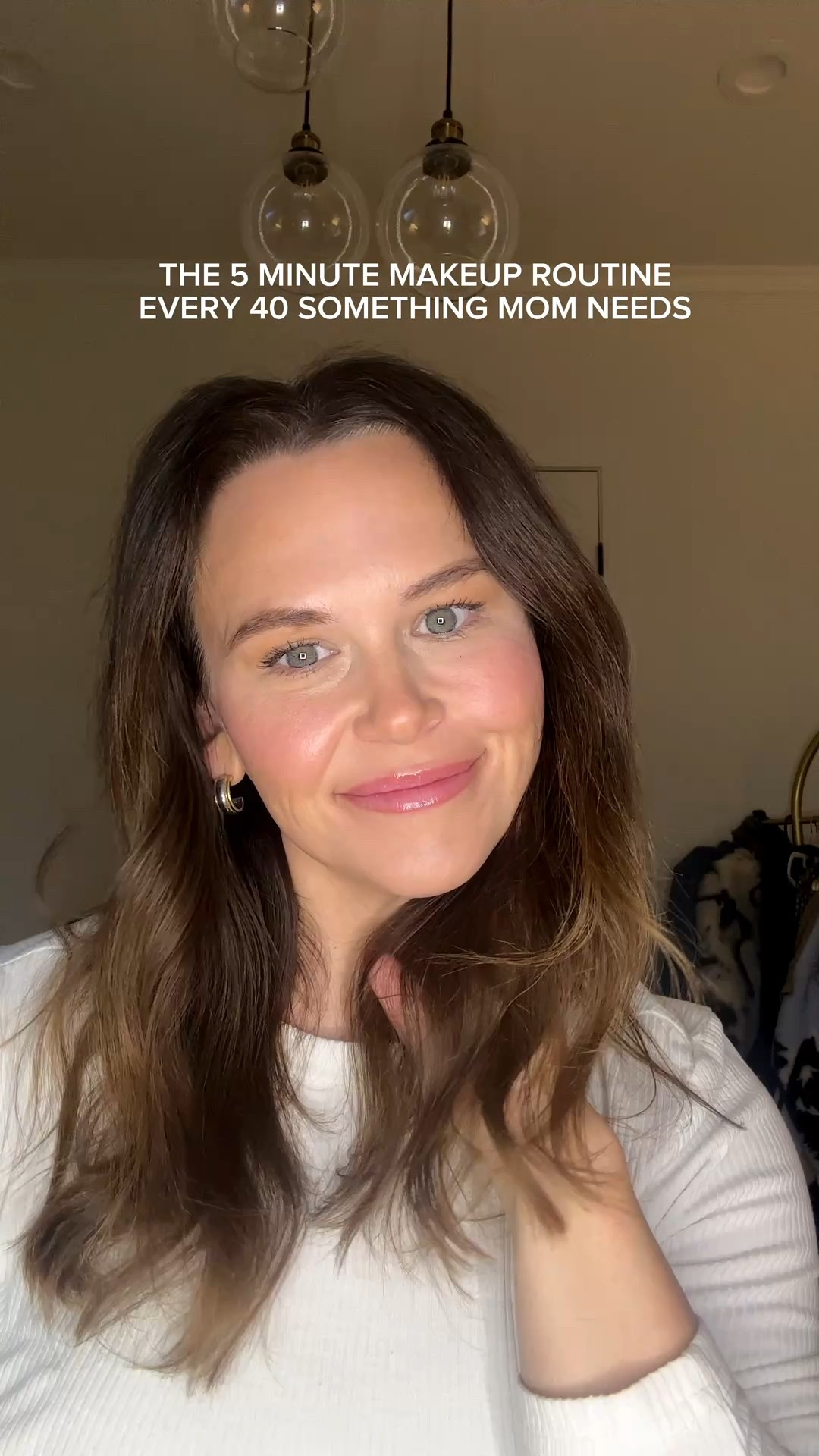 All of my 5 min makeup products

#LTKBeauty