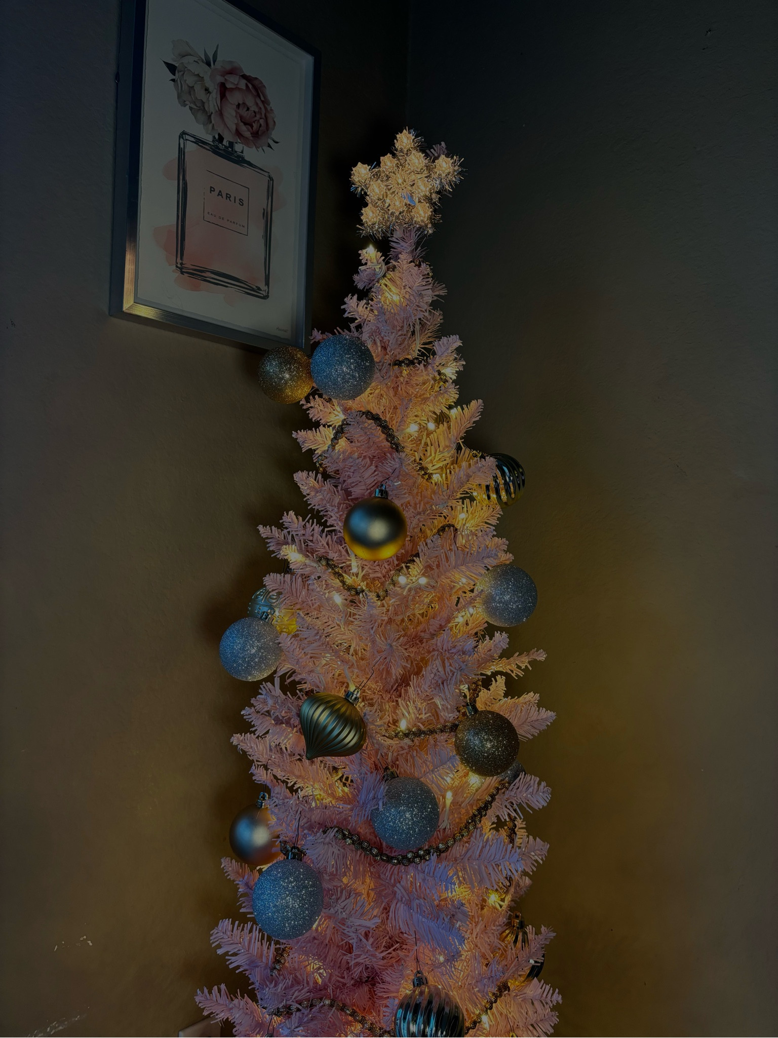 Fully obsessed with this Christmas tree I got from Amazon! 


#LTKFindsUnder100 #LTKHoliday #LTKSeasonal