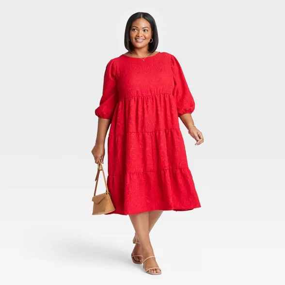 Target/Women/Women's Clothing/Dresses‎ | Target