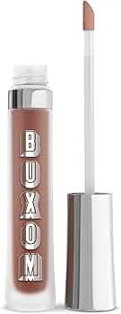 BUXOM Full-On Plumping Lip Cream, Lip Plumper Gloss, Enhancing Tinted Lip Plumper, Moisturizing L... | Amazon (US)