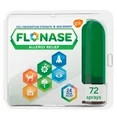 Flonase 24 Hour Non-Drowsy Decongestant Allergy Relief Medicine Nasal Spray, 72 Sprays | Walmart (US)