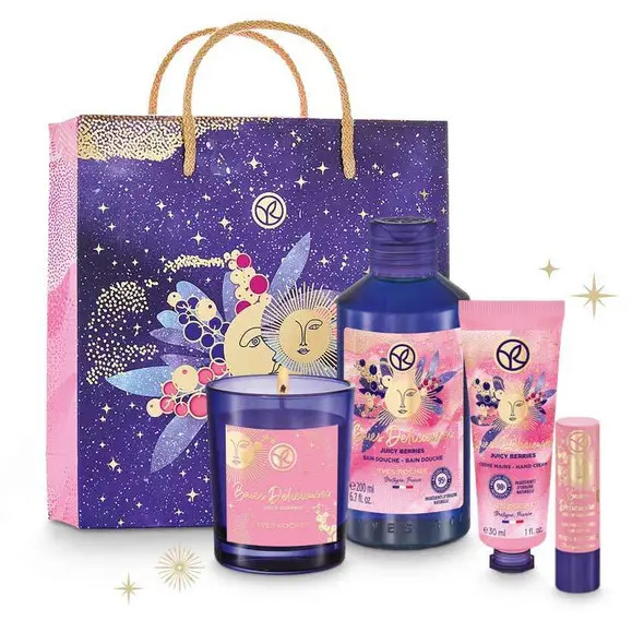 Coffret  | Yves Rocher (DE)