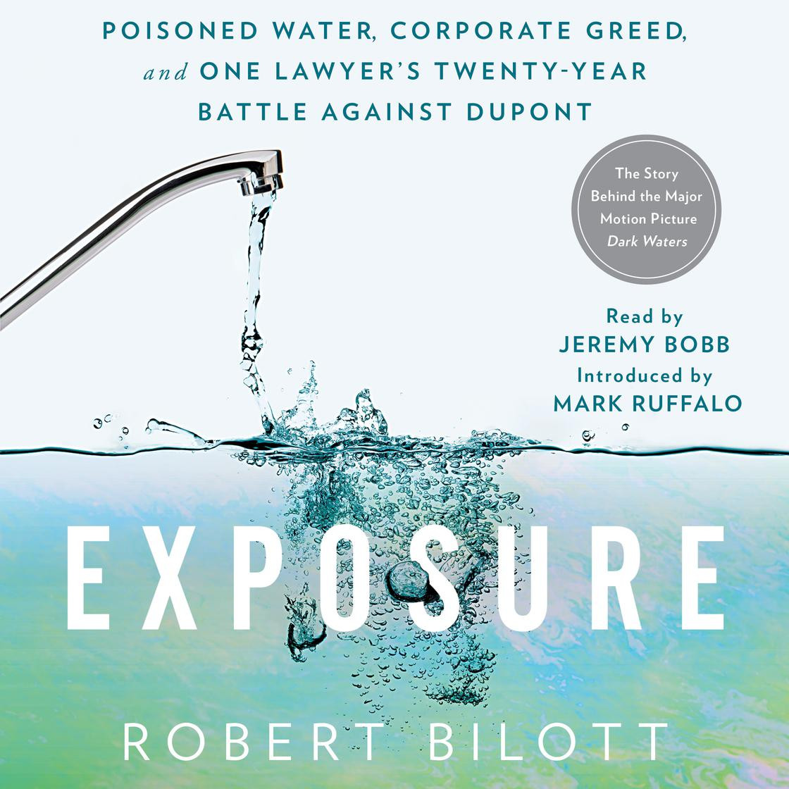 Exposure | Libro.fm (US)