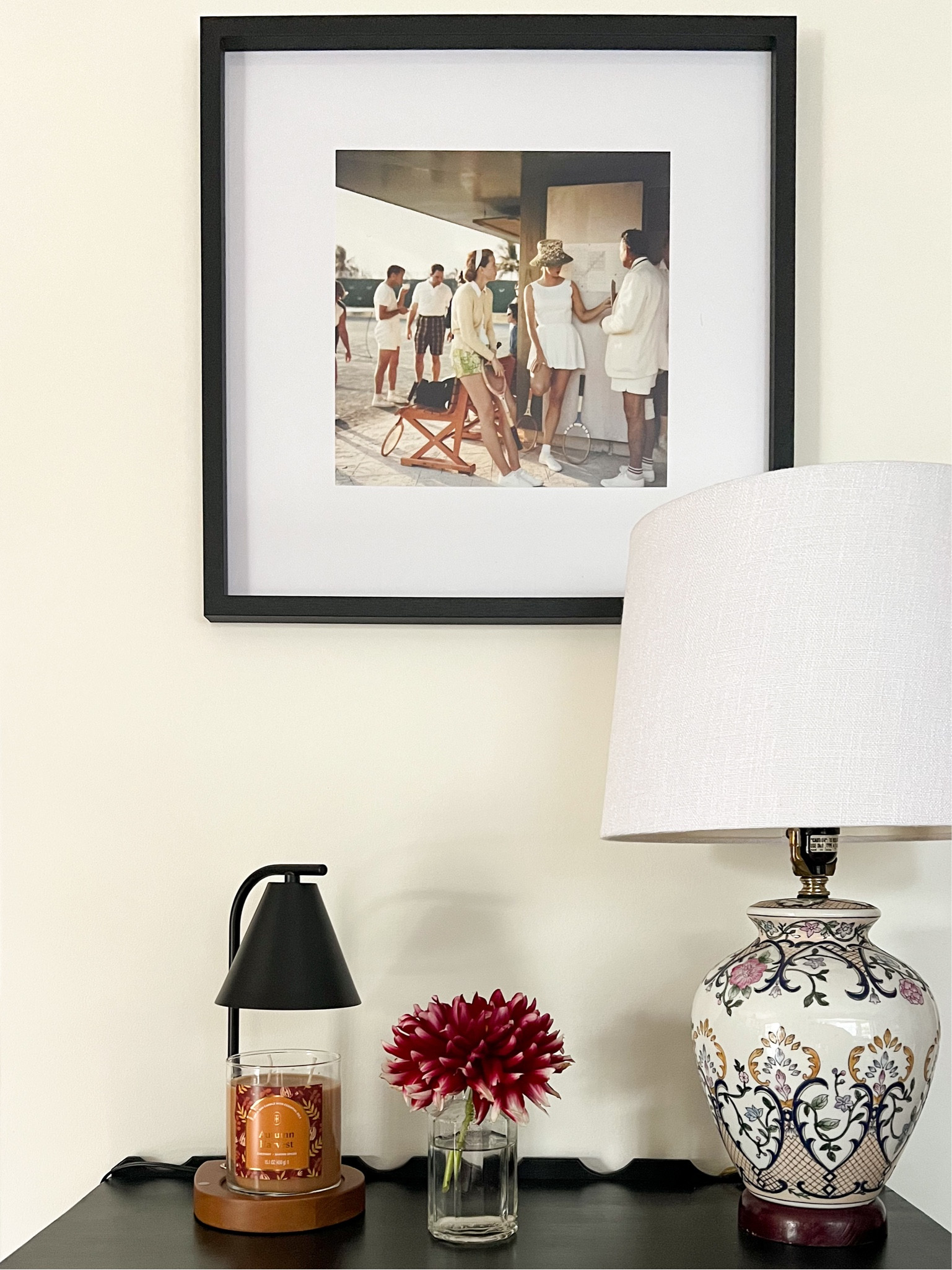 Candle warmer lamp 

#LTKSeasonal #LTKHome #LTKFindsUnder50