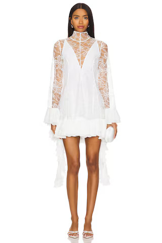 Aliya Dress | Revolve Clothing (Global)