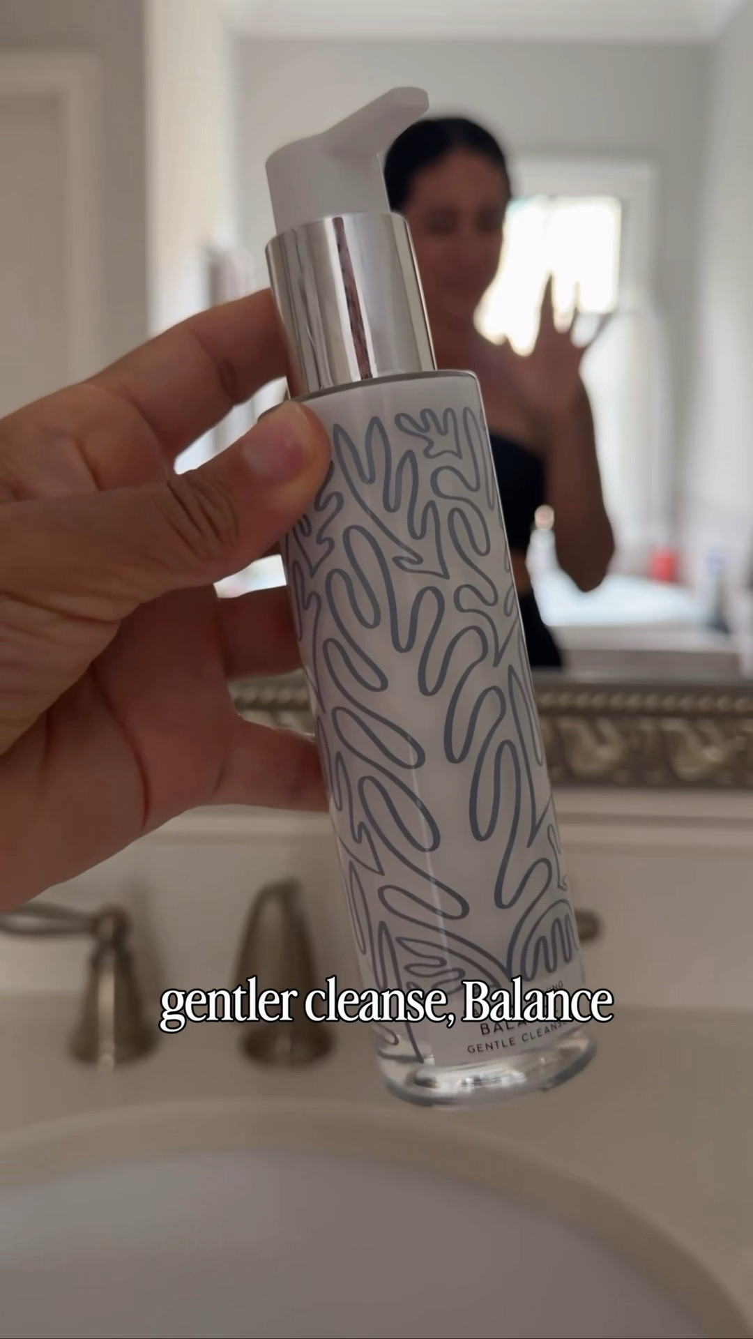 If your skin feels dry, tight, or reactive after long days in the sun, this gentle cleanser is worth a look. I’ve been reaching for Balance by Naked & Thriving after weekends at the ballpark because the creamy, milky formula cleanses without stripping my skin barrier.

Perfect for sensitive skin, mature skin, and skin over 40 that needs extra hydration and comfort. My skin feels clean, soft, balanced, and refreshed instead of dry or irritated.

Shop this clean beauty favorite in my LTK.

#LTKdayinmylife #LTKmorningroutine #LTKBeauty