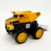 CAT Turbo Stunts Assortment High-Speed Excavator Play Vehicle | Walmart (US)