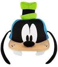 Disney Parks Goofy Mesh Hat Cap NEW | Amazon (US)