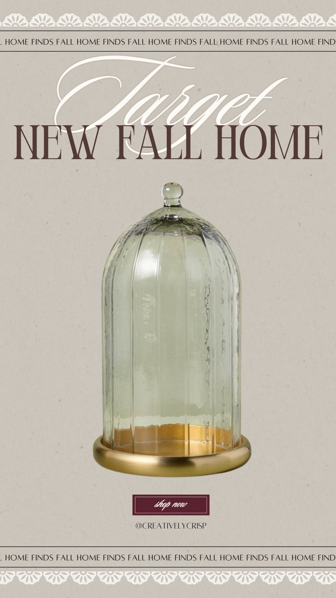 New hearth and hand target fall collection! 

Hearth & Hand with Magnolia Fall Collection, Target Fall Home Decor 2026, Hearth & Hand Fall Decor at Target, Cozy Fall Home Decorating Ideas, Neutral Fall Decor Inspiration, Target Home Decor Finds, Magnolia Home Decor Collection, Fall Living Room Decor Ideas, Affordable Fall Decorating on a Budget, New Target Fall Collection Shopping Finds.

#LTKSeasonal #LTKHome #LTKSaleAlert