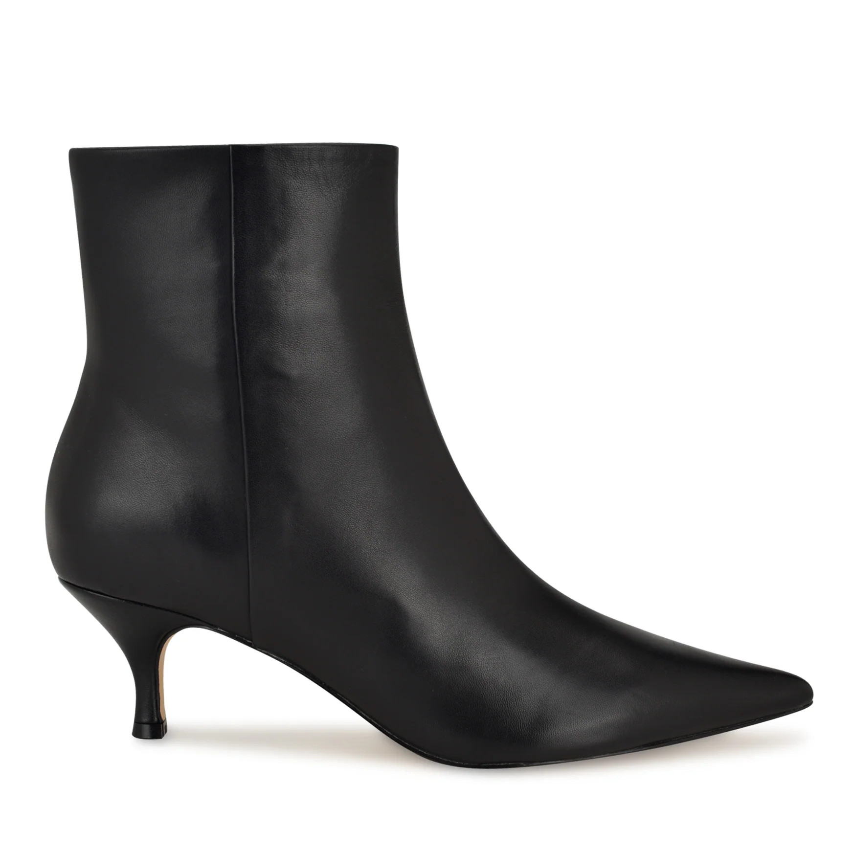 Symba Dress Ankle Booties | Nine West (US)