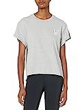 Amazon.com: Bandier x Sincerely Jules_The Aster Crew Neck Tee Cream-M : Clothing, Shoes & Jewelry | Amazon (US)