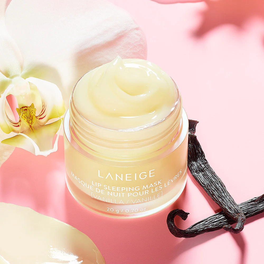 Lip Sleeping Mask - Vanilla | Laneige (US)