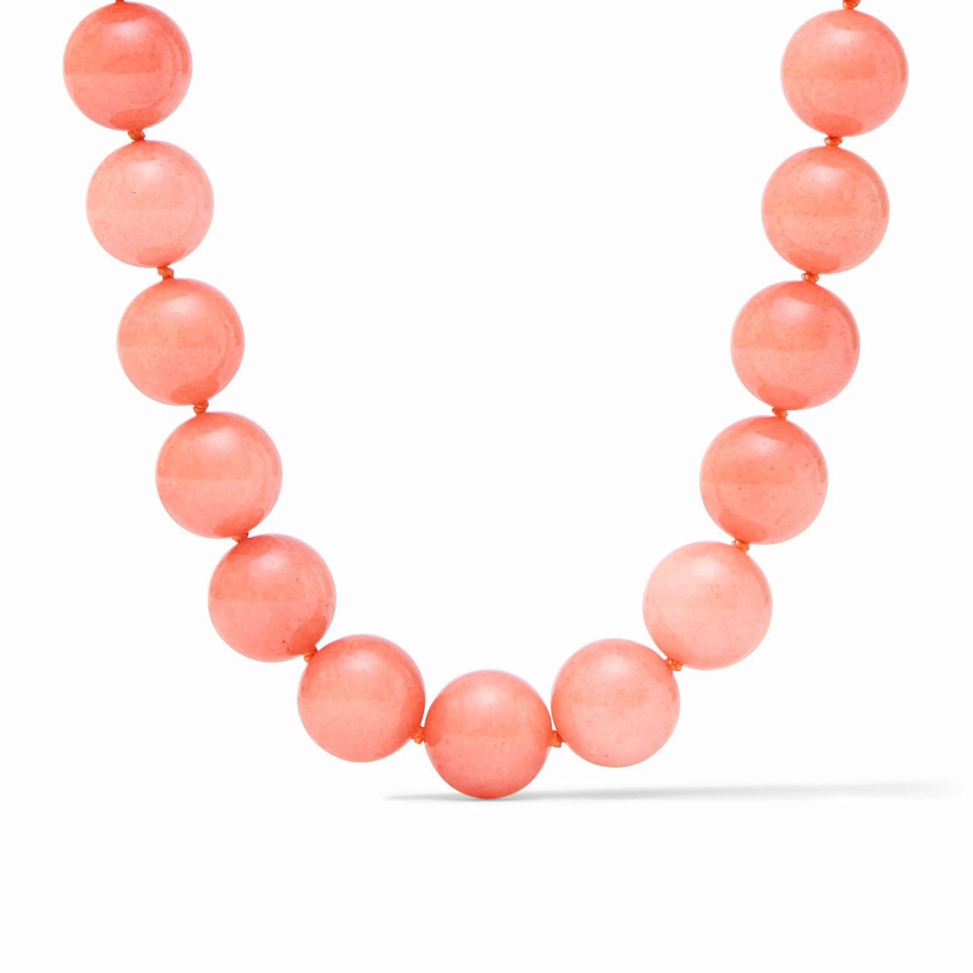 Portofino Beaded Necklace | Julie Vos