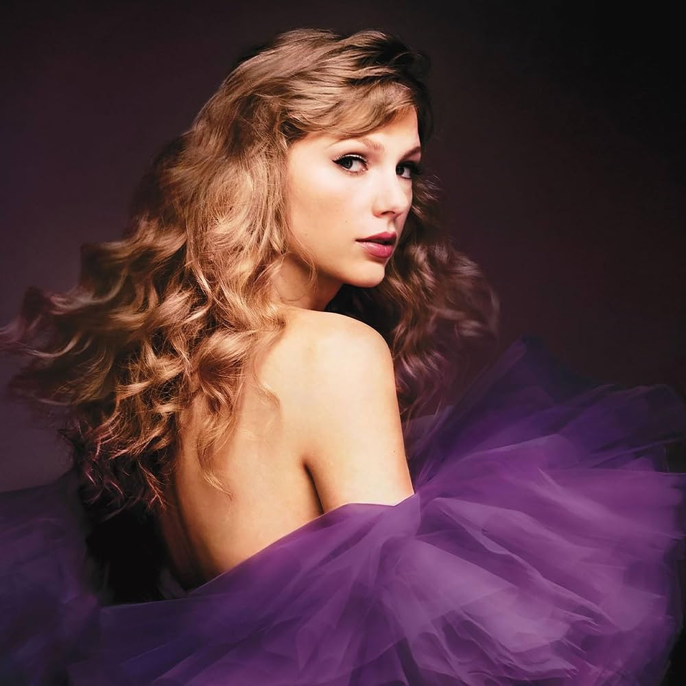 Speak Now (Taylor's Version)[Orchid Marbled 3 LP] | Amazon (US)