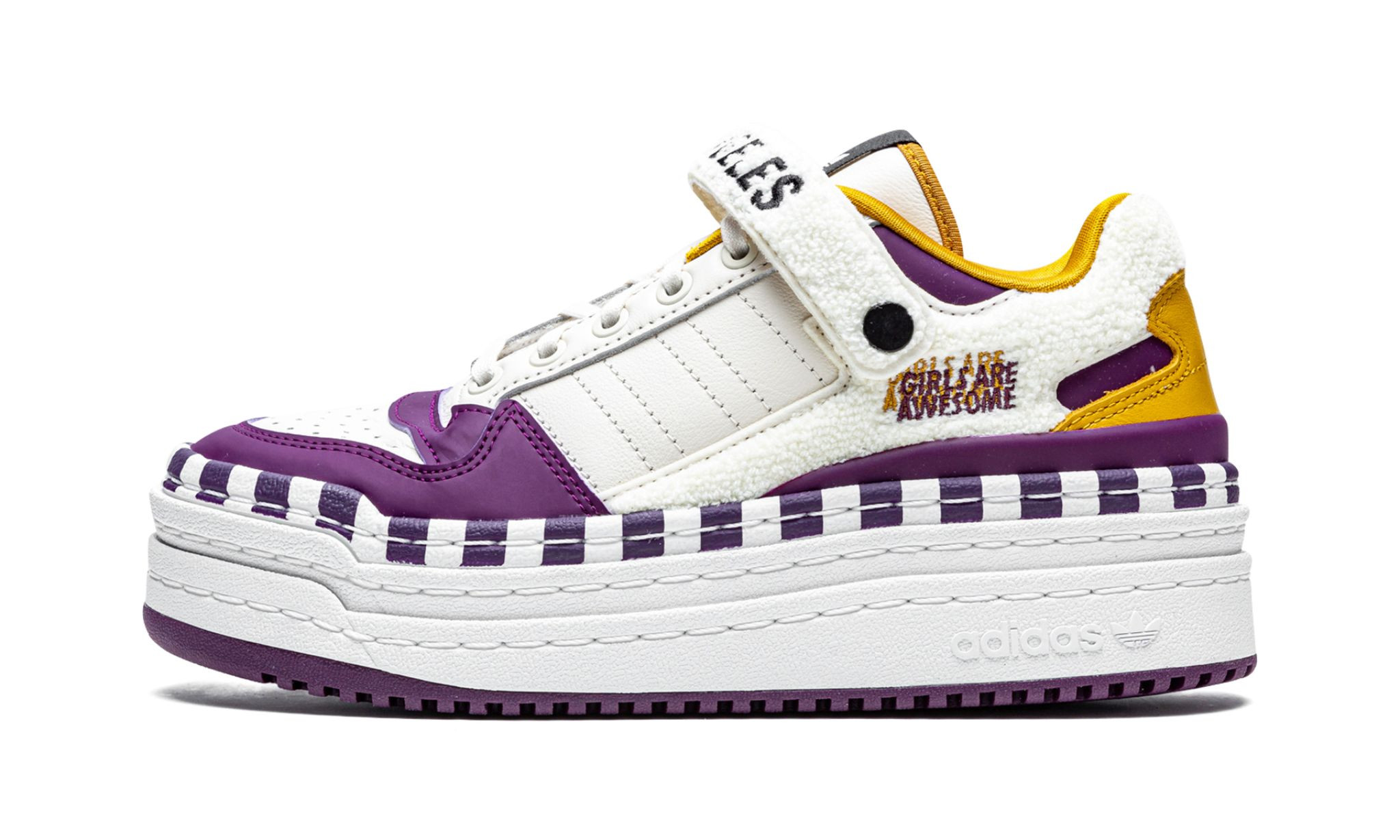 Triple PlatForum Lo | Stadium Goods US
