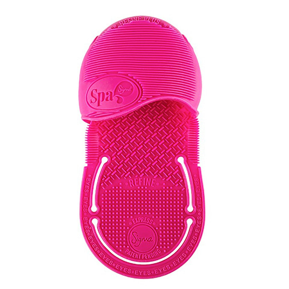 Sigma Spa® Express Brush Cleaning Glove | Skinstore