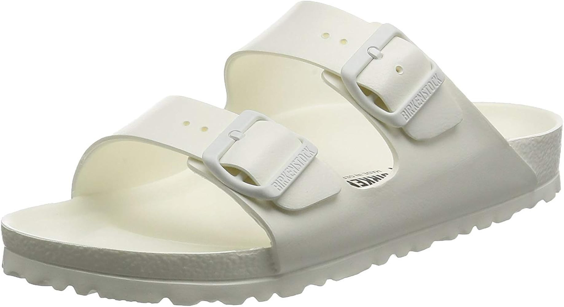 Birkenstock Essentials Unisex Arizona EVA Sandal | Amazon (US)