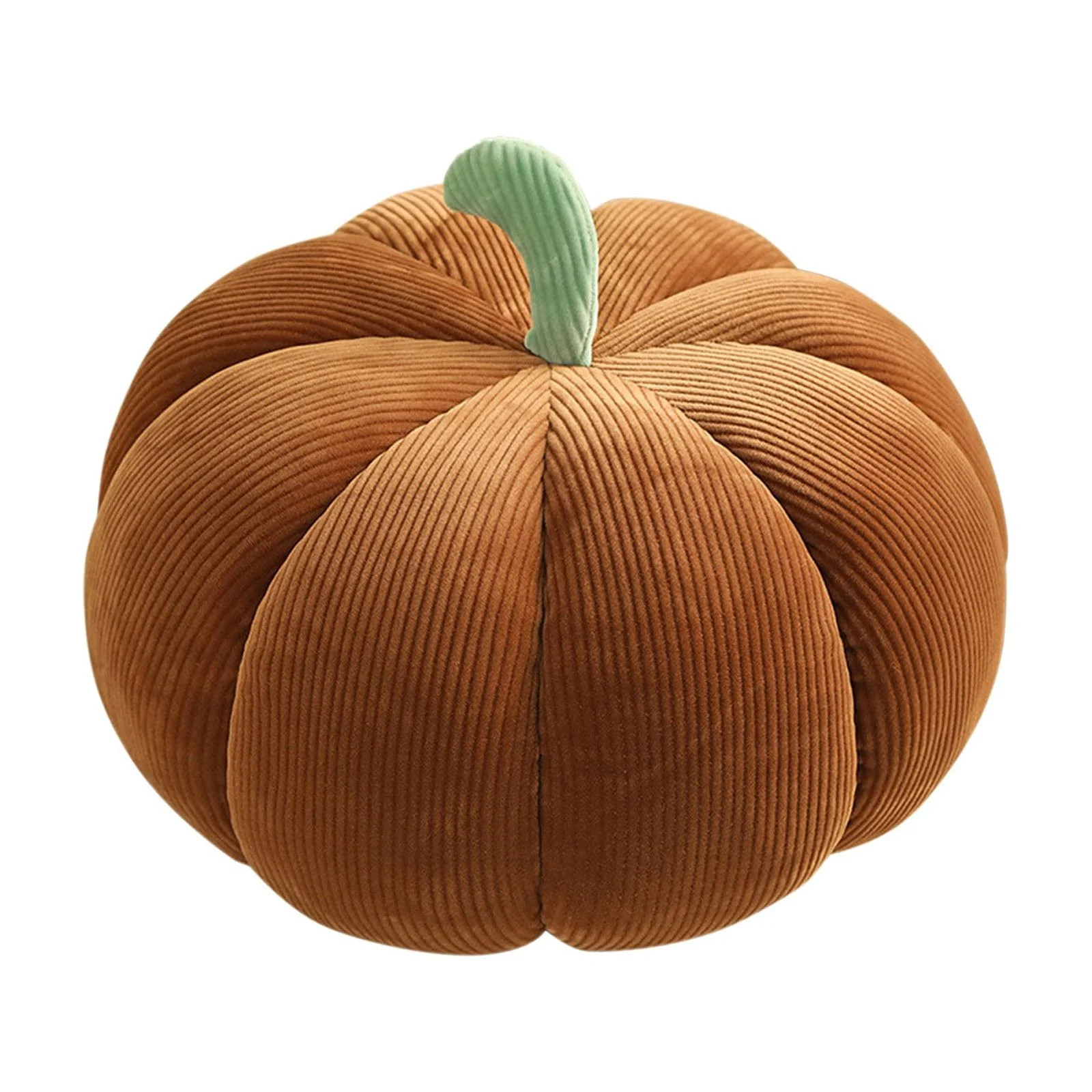 Kdkad Halloween Pumpkin Shaped Throw Pillow, Pumpkin Throw Pillow Cushions Decorative, Thanksgivi... | Walmart (US)