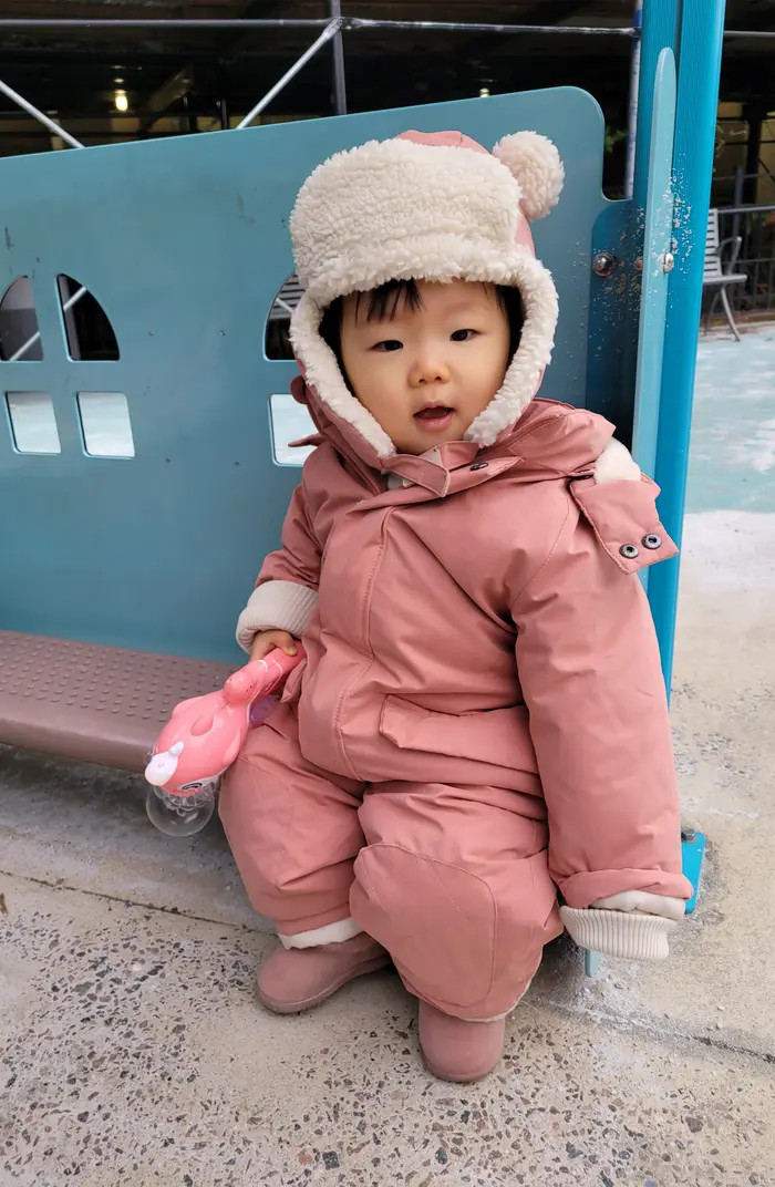 Grand Benji Snowsuit | Nordstrom