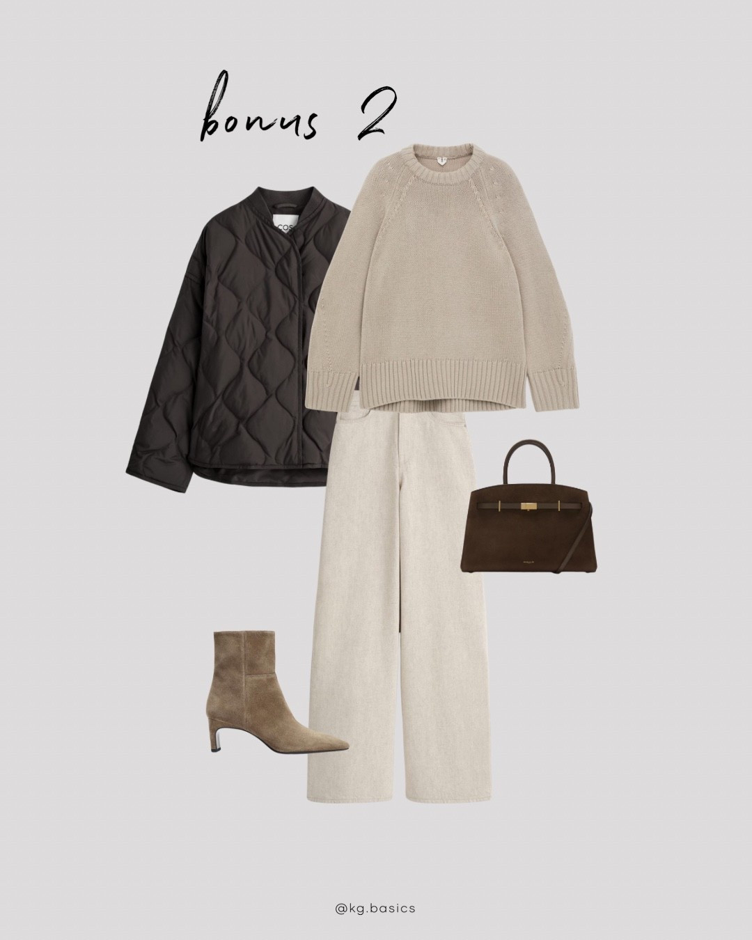 fall week of outfits 9/7🍂

#LTKautumn #LTKworkwear #LTKeurope