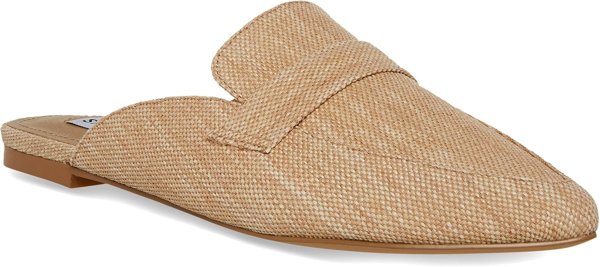 Steve Madden Women's Flavor Mule | Amazon (US)