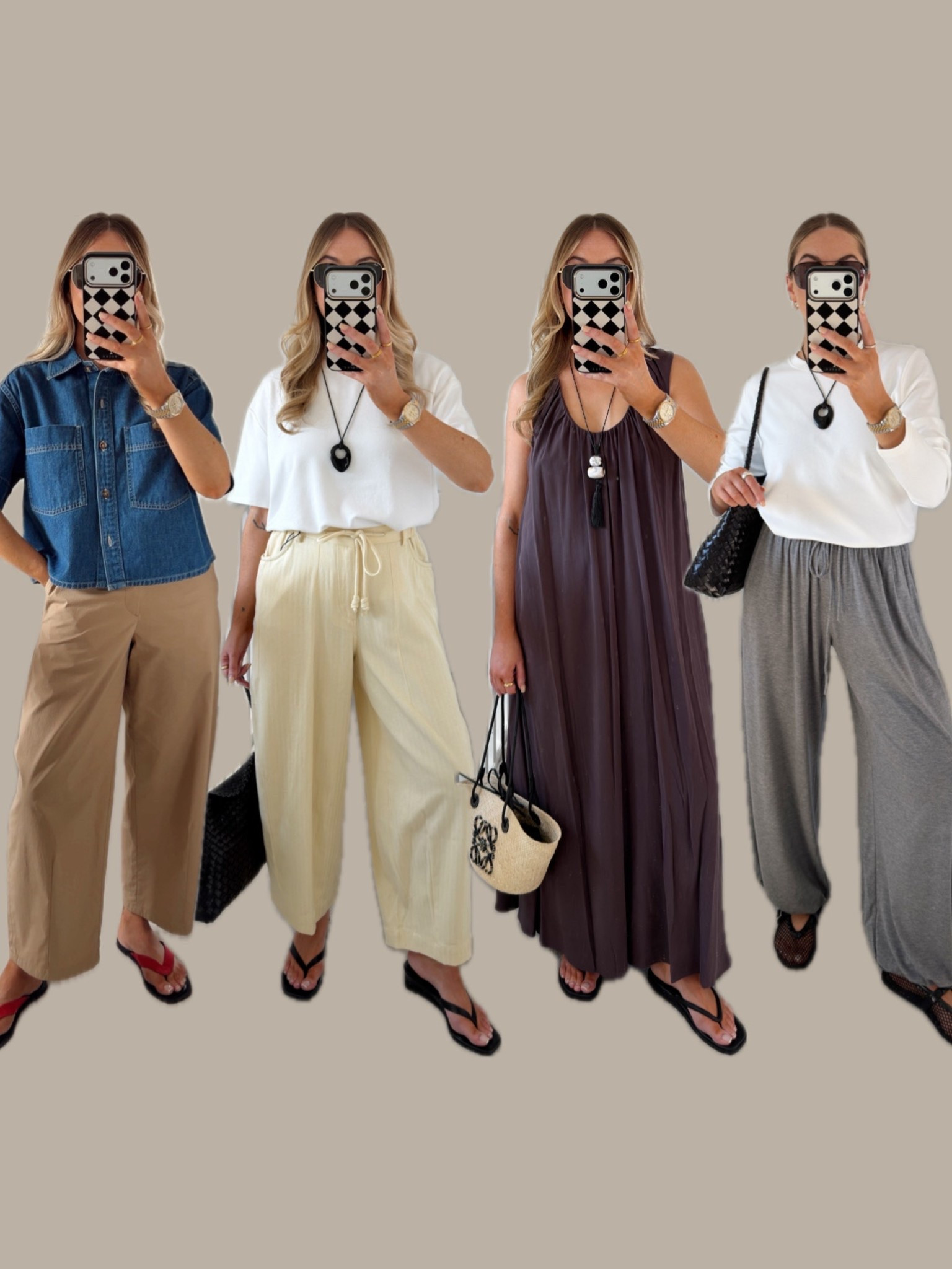 #LTKspring #LTKsummer #LTKtravel