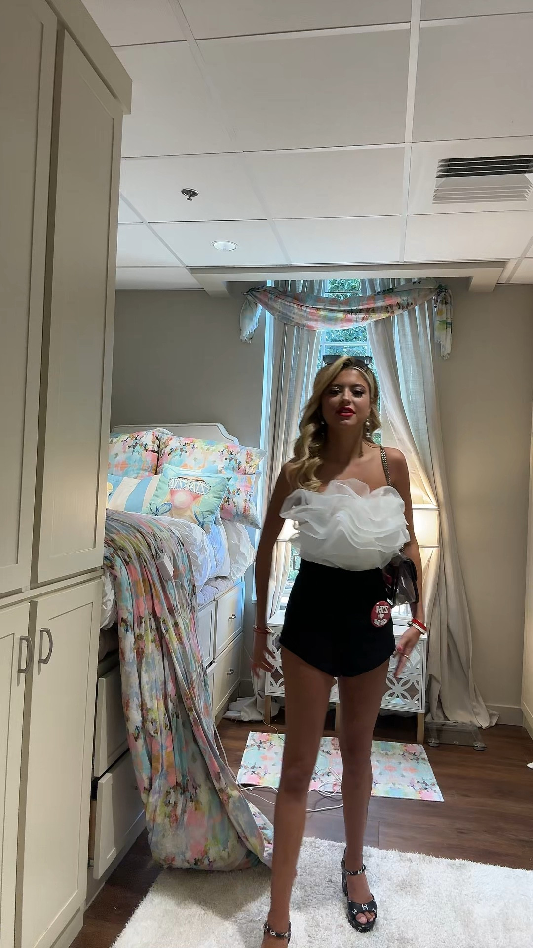 It’s Game Day

#LTKparties #LTKSeasonal #LTKHalloween