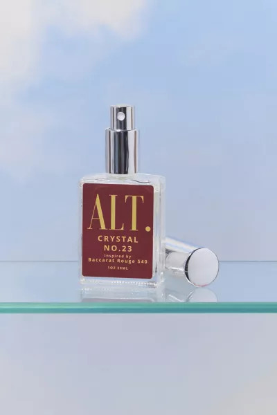 ALT. Extrait De Parfum Fragrance at Urban Outfitters | Urban Outfitters (US and RoW)