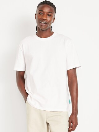 '94 Crew-Neck Heavyweight T-shirt | Old Navy (US)