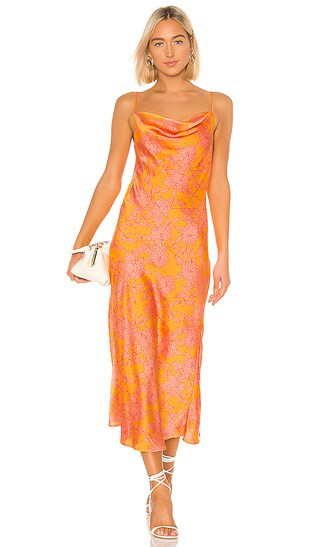 Skylar Maxi Dress | Revolve Clothing (Global)