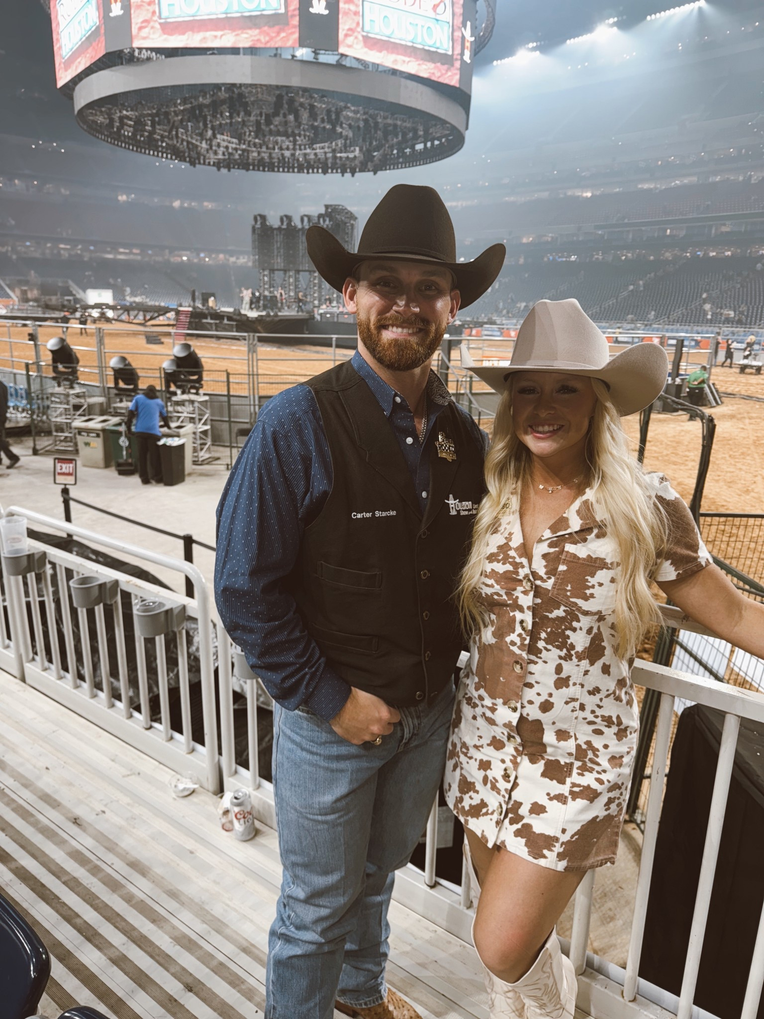 Your next rodeo outfit - add to bag 