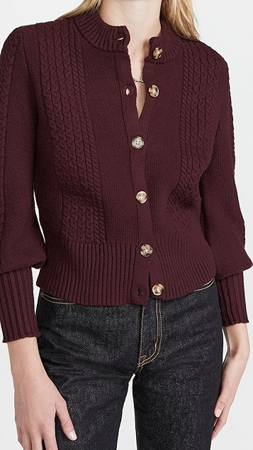 Story Time Cardigan | Shopbop