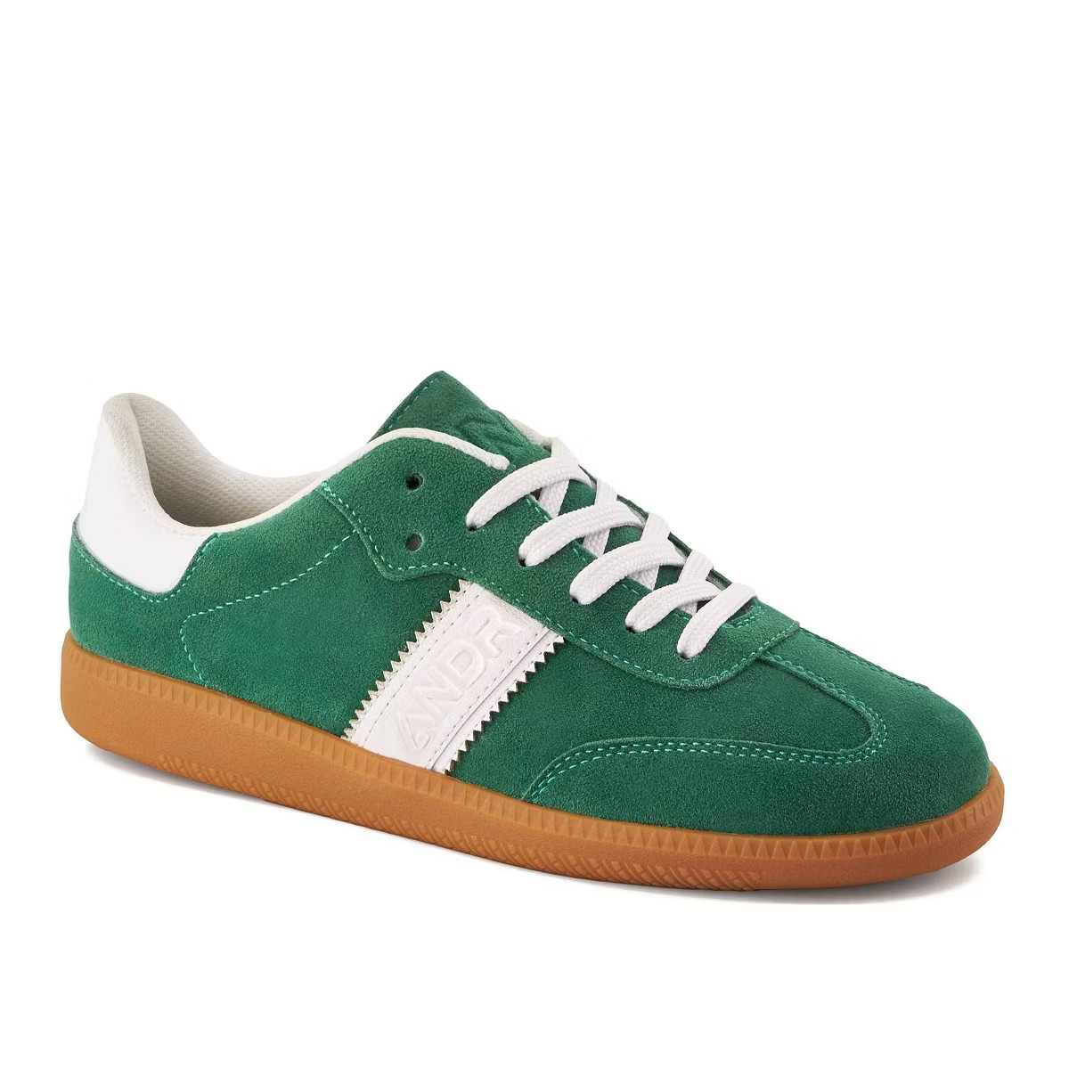 Andrea Urban Sneakers 67999, Green, 6 | Target