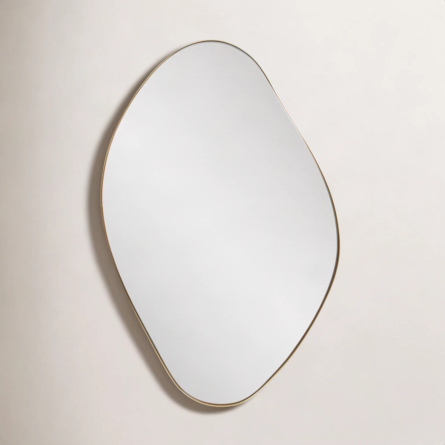 24" Accent Mirror | Joss & Main