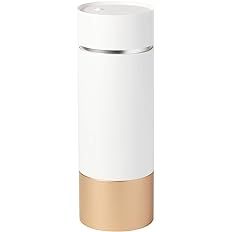 Brushean Makeup Brushes UV Sanitizer (Standard, White/Rose Gold) | Amazon (US)