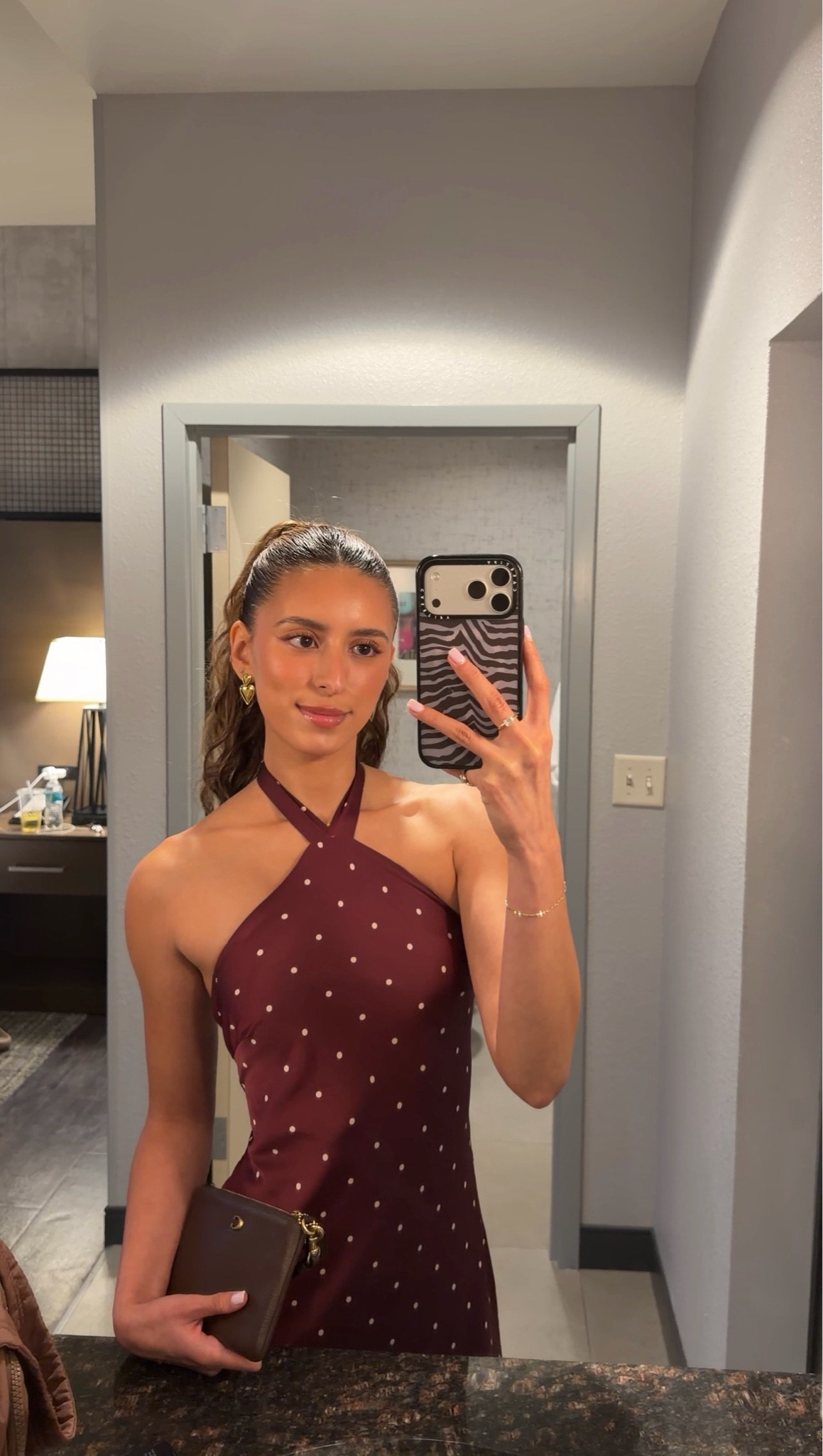 Link to the dress I wore to Olivia Dean since y’all were asking :’) wearing size 0 in mine!

#LTKgrwm #LTKootd