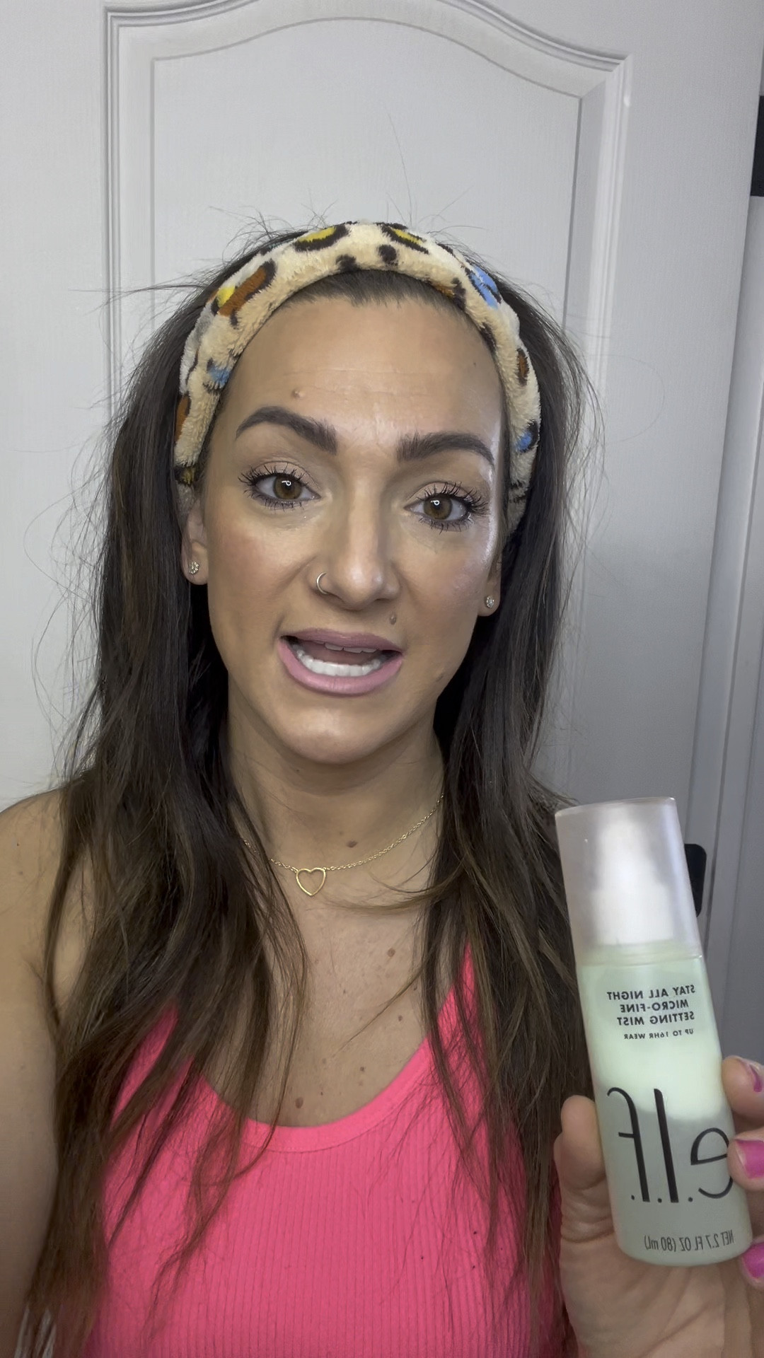 Linking everything used for this everyday makeup look! Let me know in the comment box if you have any questions! 

#LTKVideo #LTKbeauty #LTKfindsunder50