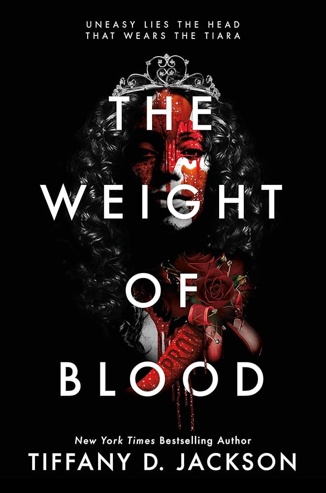 The Weight of Blood | Amazon (US)