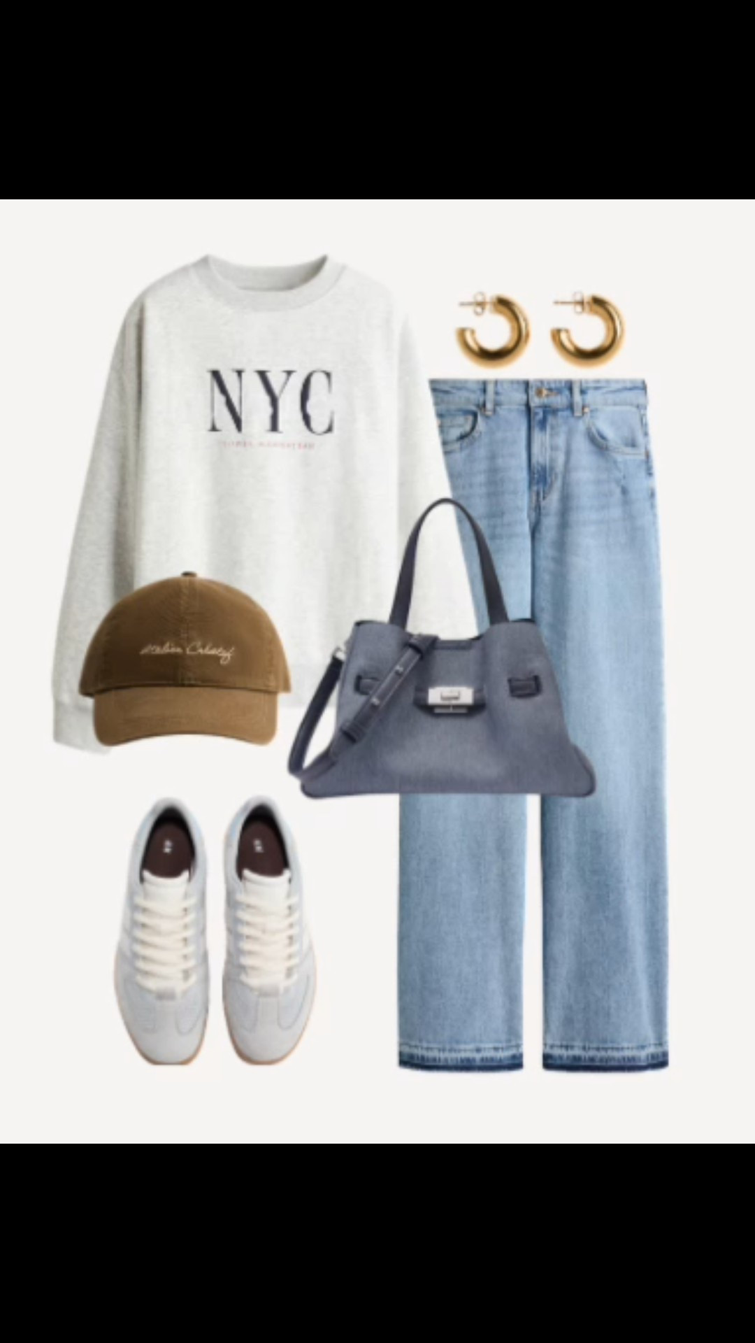 H&M Spring Outfit

#LTKSeasonal #LTKootd #LTKBeauty