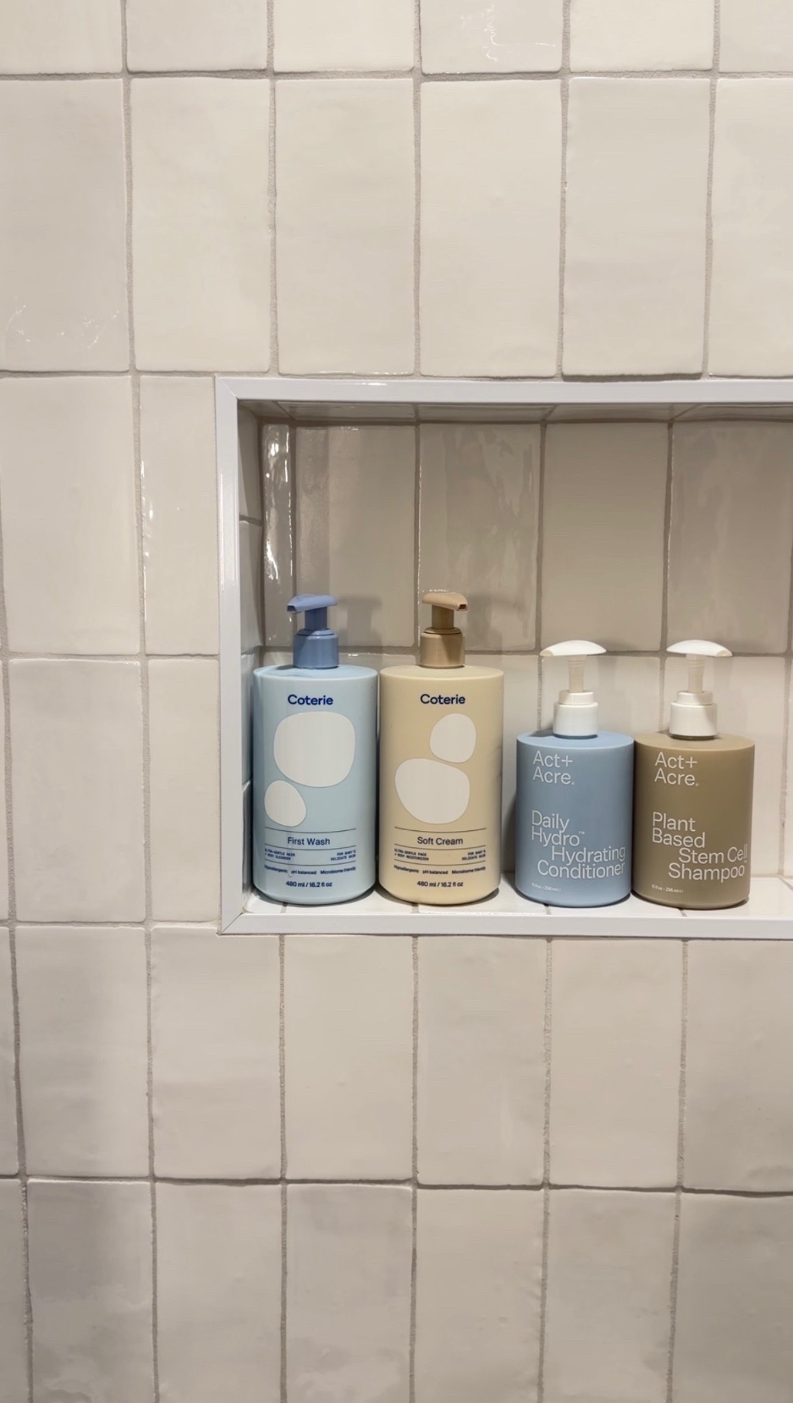 🚿🧼🫧

#LTKhome #LTKcanada #LTKbeauty