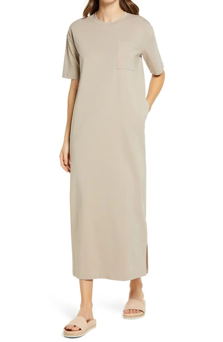 Nordstrom T-Shirt Maxi Dress | Nordstrom | Nordstrom