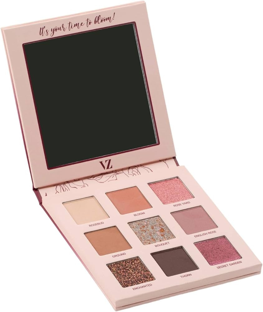Palette ombretti So Rosy! | Amazon (IT)