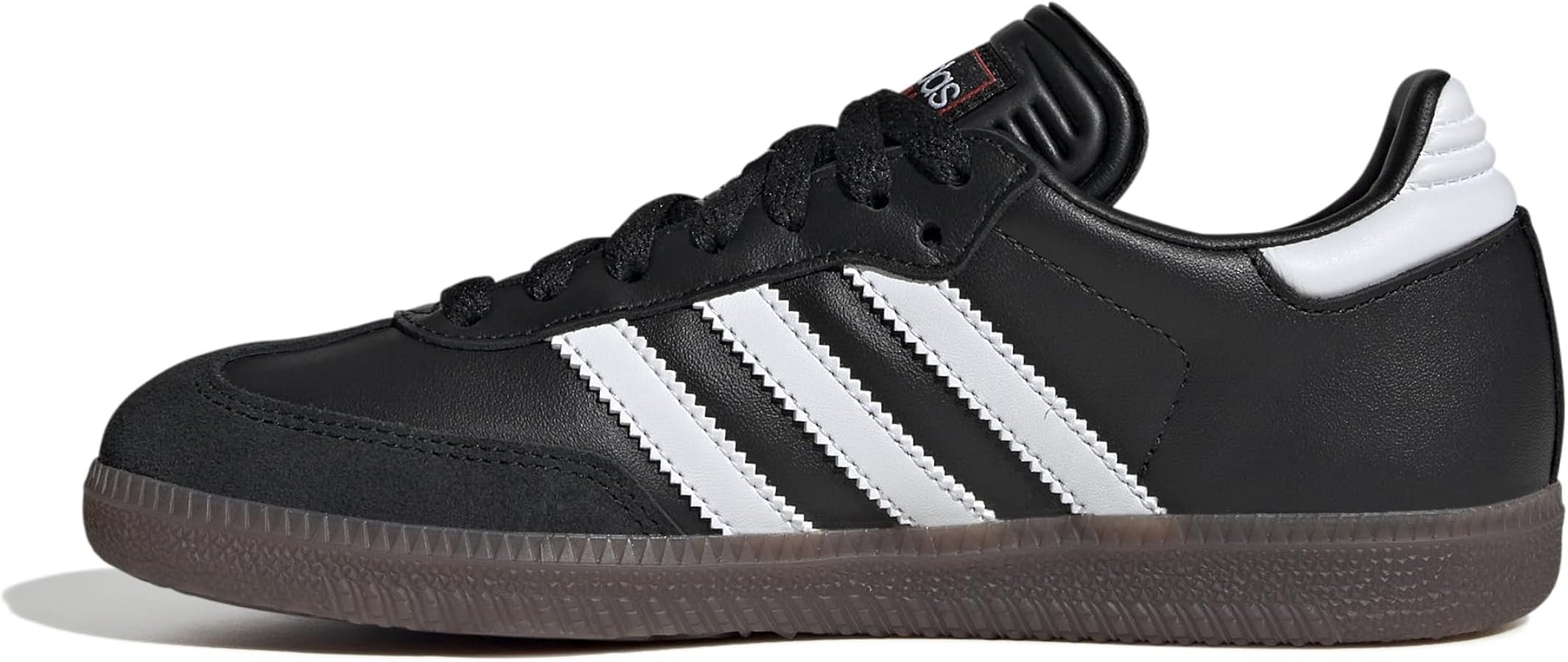 adidas Kids' Samba Indoor Soccer Shoe | Amazon (US)