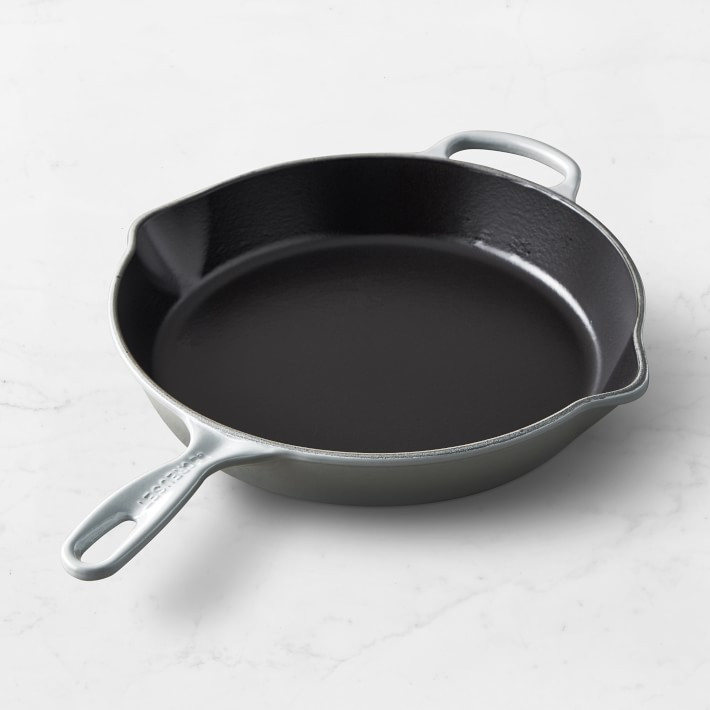 Le Creuset Signature Enameled Cast Iron Deep Skillet | Williams-Sonoma