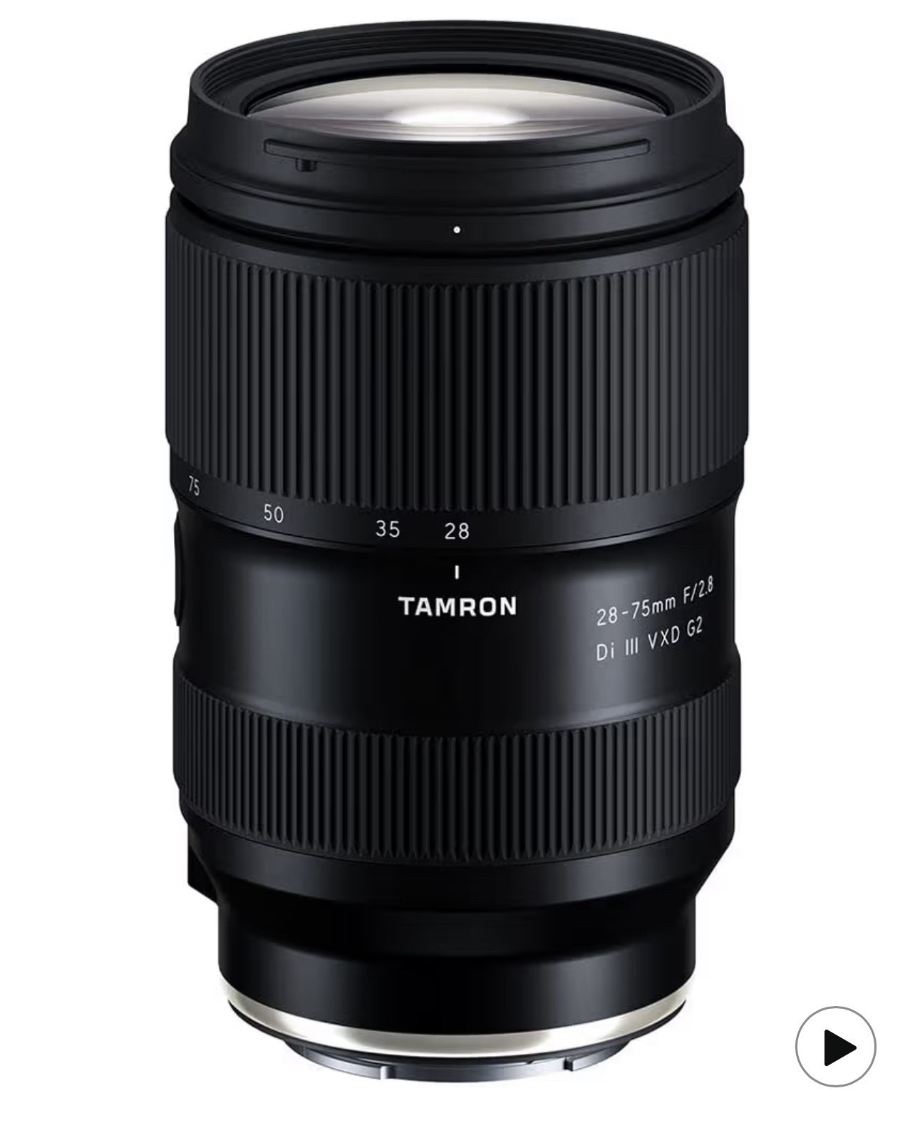 New lens !! 