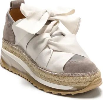 Chapmin Espadrille Sneaker (Women) | Nordstrom